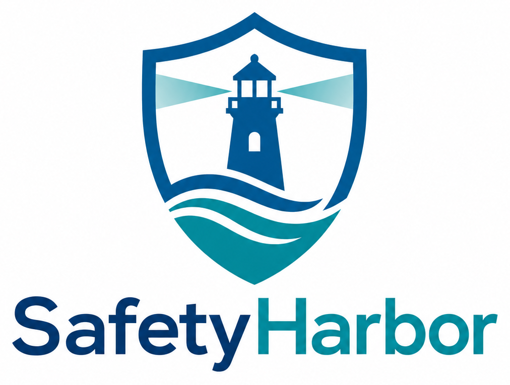 Safety Harbor Insurance LLC logo